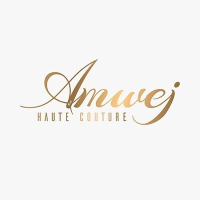 Amwej Haute Couture Haute Couture, Mode et création